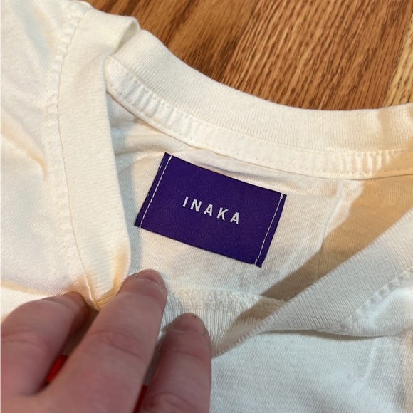 Inaka power tee - Picture 2 of 3